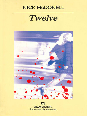 cover image of Twelve